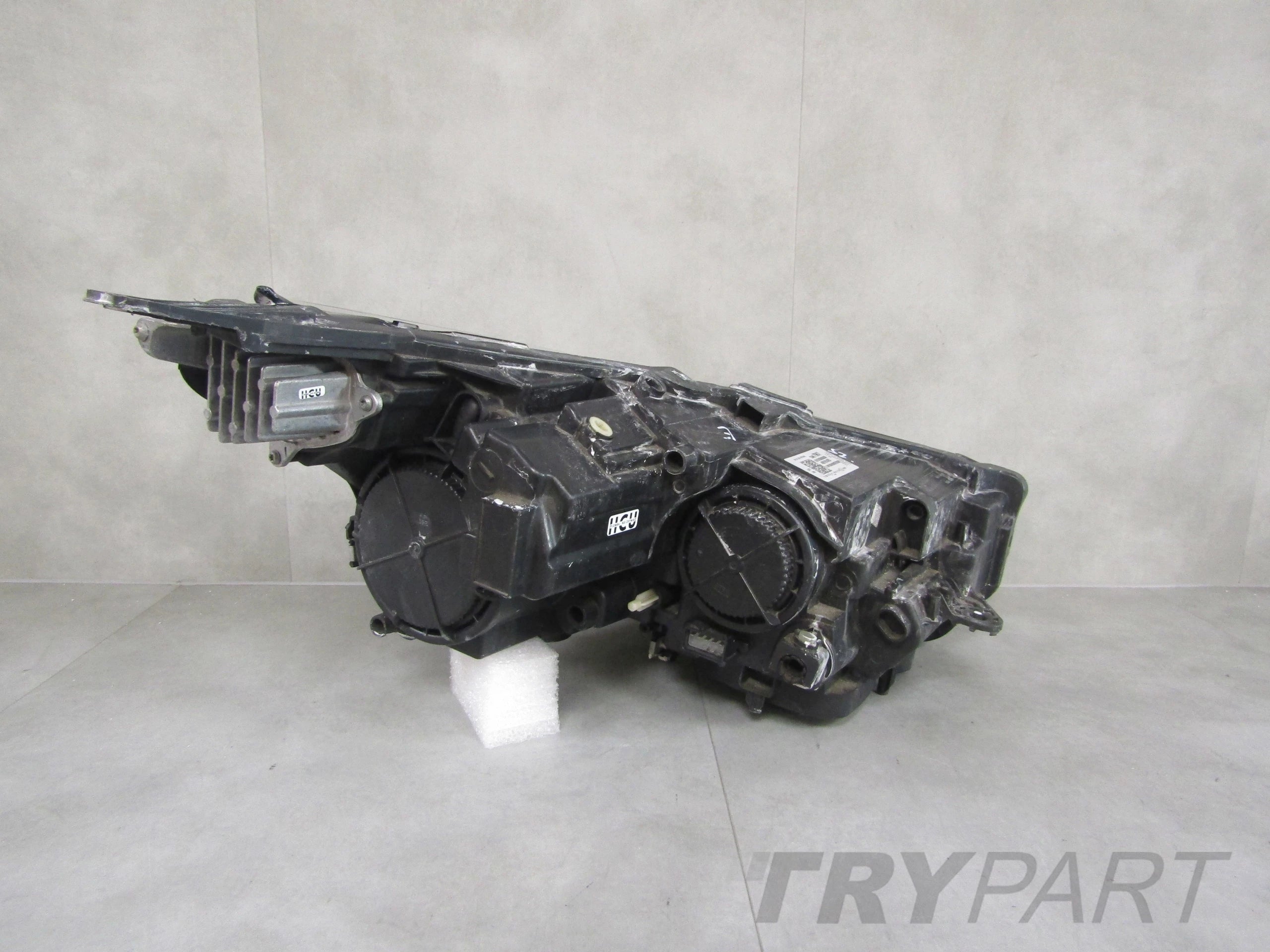 FRONT LAMP OPEL CROSSLAND X ORDINARY 17-20 LH LEFT 13467967