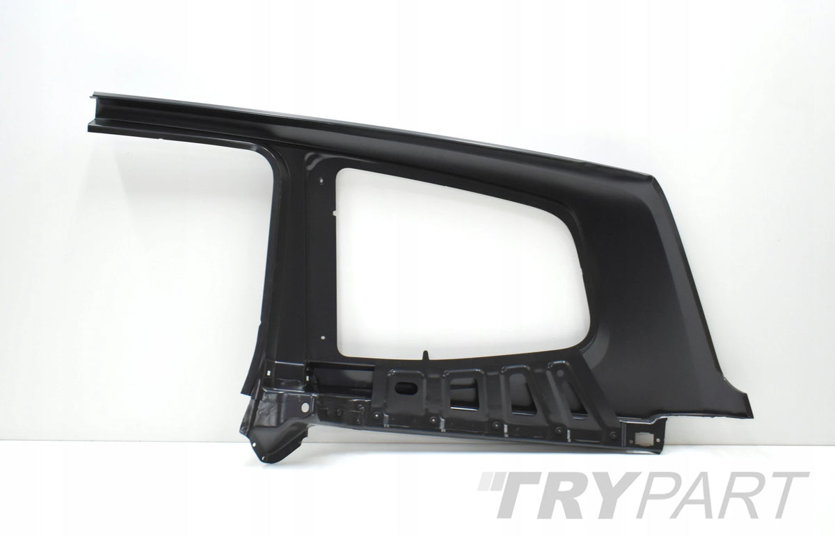 VW SHARAN 7N0 SEAT ALHAMBRA 7N RIGHT REAR FENDER CLADDING