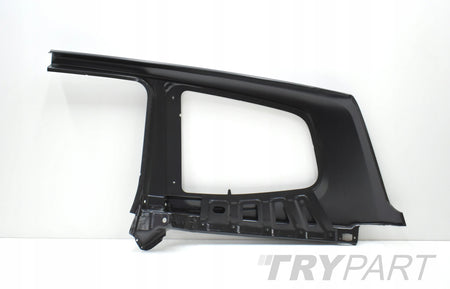 VW SHARAN 7N0 SEAT ALHAMBRA 7N RIGHT REAR FENDER CLADDING