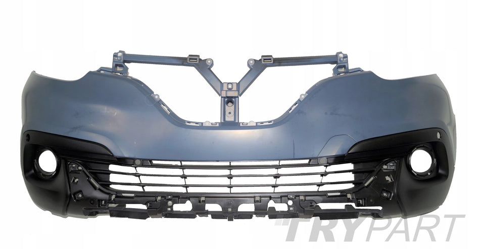 RENAULT KADJAR 15-18 FACTORY NEW FRONT BUMPER FRONT 4 PDC OE ORIGINAL