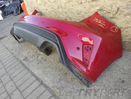 FORD FOCUS MK 4 IV HB ST LINE 18- JX7B-17906-A Rear Bumper