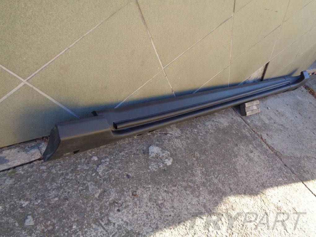 FORD S-MAX MK2 15- Left Sill Moulding