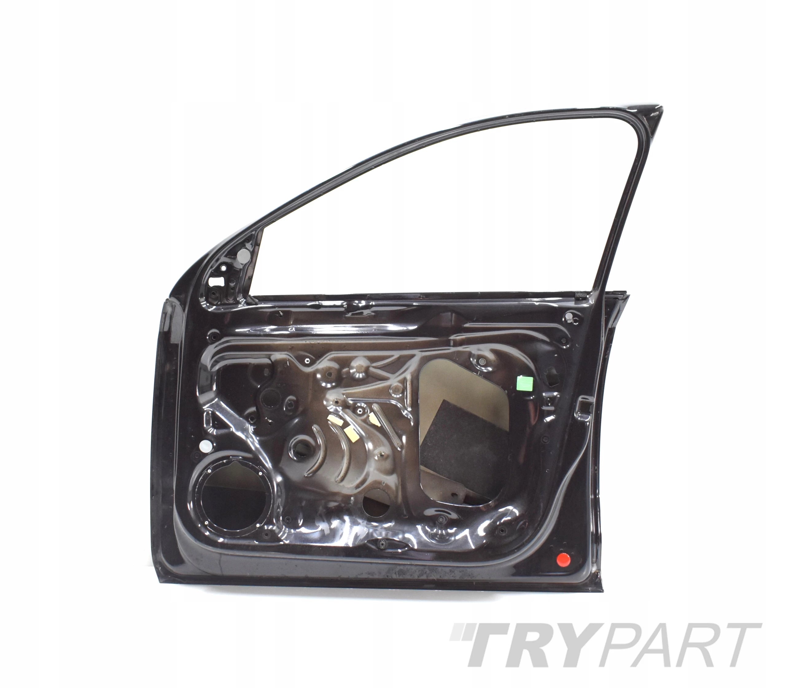 SKODA RAPID 5J Right Front Door - Original