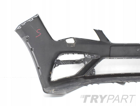 SEAT LEON III FR LIFT 5F FRONT BUMPER ORG