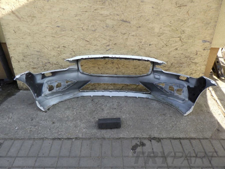 VOLVO S60 III 3 V60 II 18- FRONT BUMPER