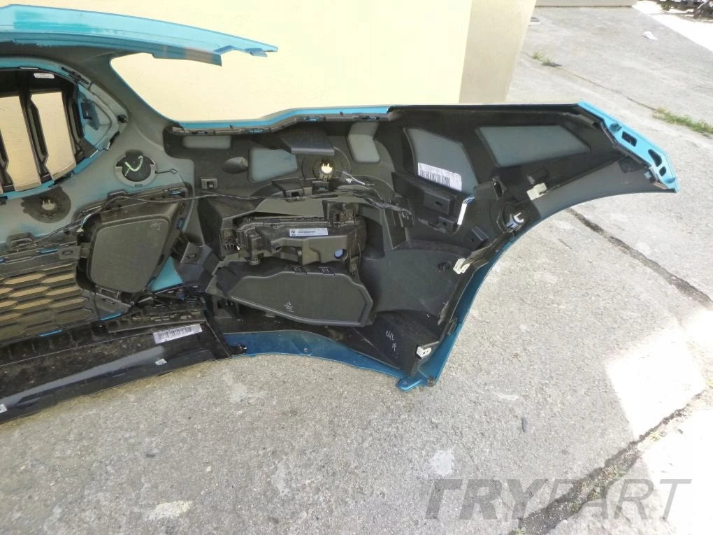 BMW 2 F44 Gran Coupe M Sport Package LED Front Bumper