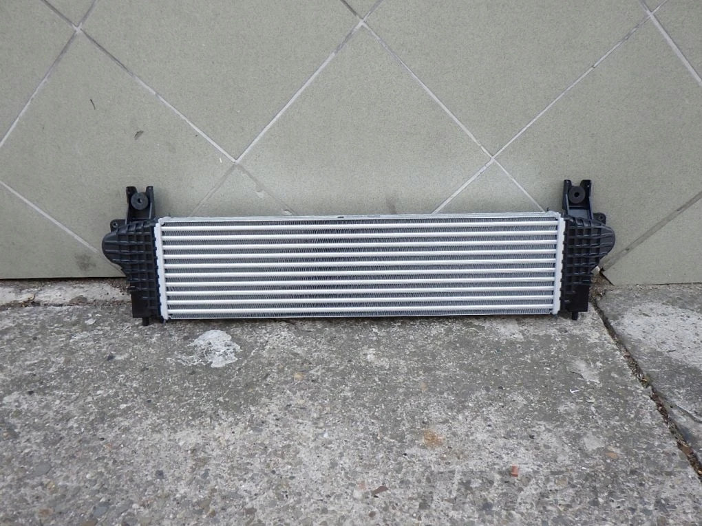 SUZUKI VITARA III SX4 S-CROSS AIR COOLER INTERCOOLER NEW ORIGINAL