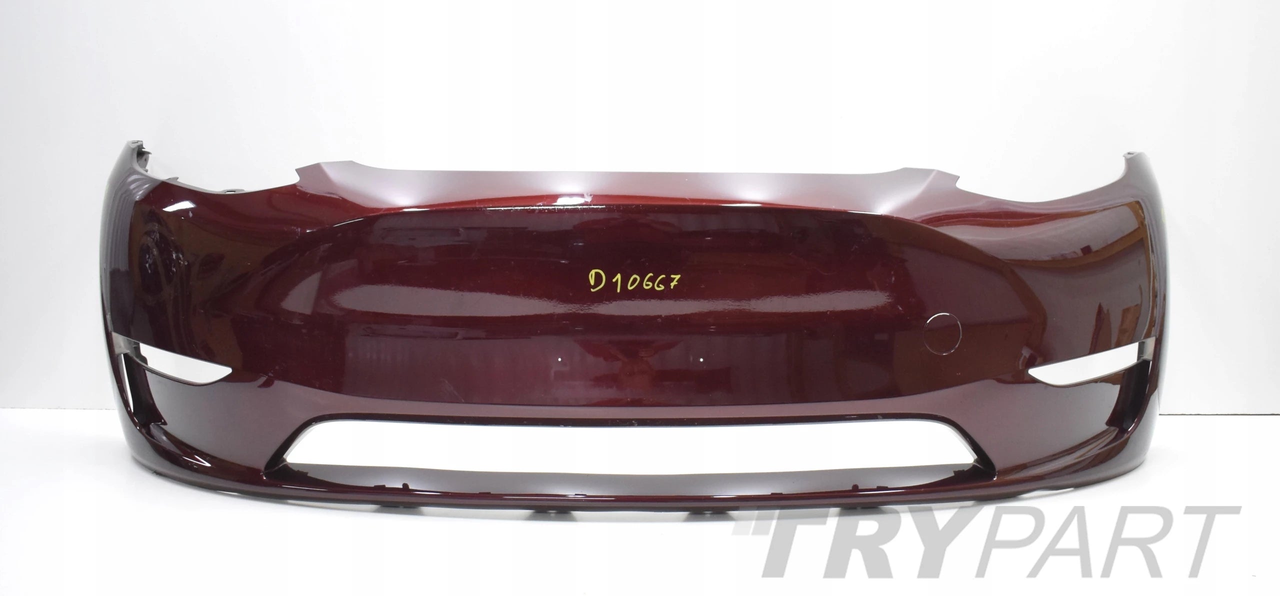 TESLA MODEL Y FRONT BUMPER ORG