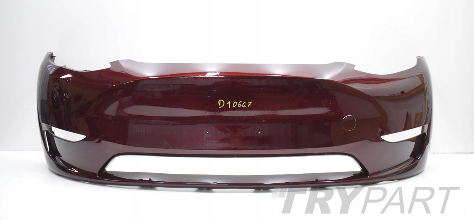 TESLA MODEL Y FRONT BUMPER ORG
