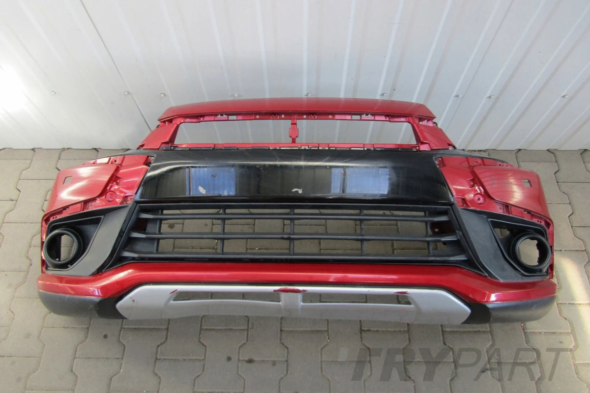 Front Bumper Mitsubishi ASX Facelift 2016-2019