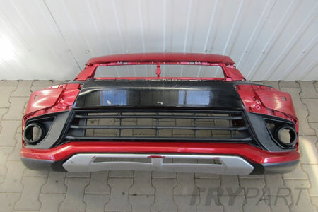 Front Bumper Mitsubishi ASX Facelift 2016-2019