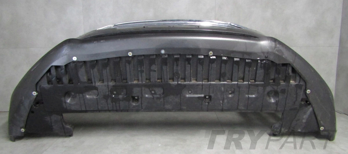 FRONT BUMPER FORD MONDEO MK5 LIFT 18-22