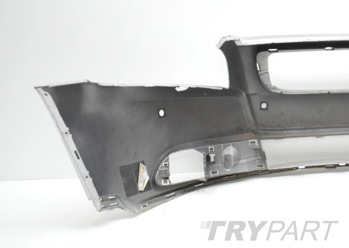 VOLVO S40 II LIFT FRONT BUMPER ORG