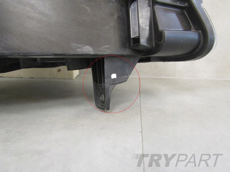 MERCEDES SPRINTER W910 W907 LED HEADLIGHT LH LEFT 18- A9109069300