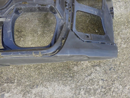 MINI COOPER S F55 F56 LIFT LCI 20- Front Bumper