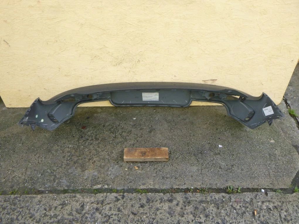 MINI CLUBMAN S F54 SPORT REAR BUMPER