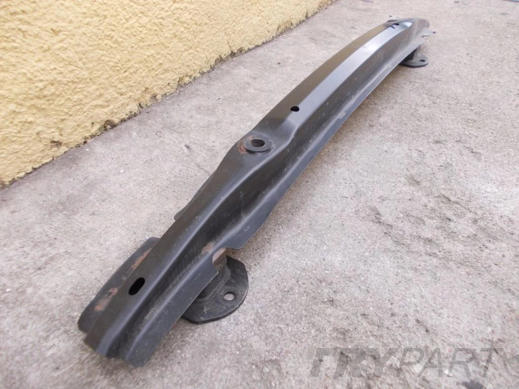 BMW X3 E83 rear bumper beam reinforcement