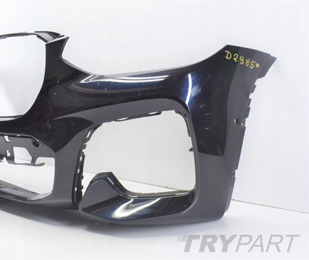 BMW X3 G01 G02 M Package Front Bumper ORG Nice