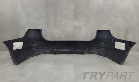 Rear Bumper for Vw Volkswagen PASSAT B8 3G9 KOMBI LIFT 19-