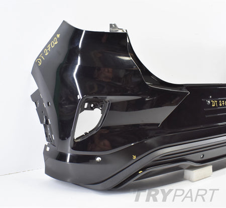 FORD PUMA ST-LINE REAR BUMPER ORG