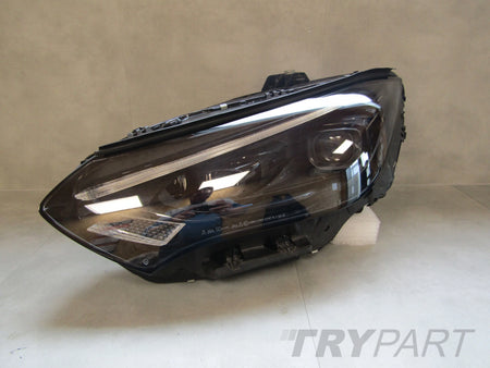MERCEDES EQE W295 FULL LED DIGITAL HEADLIGHT 2959061901 LH LEFT 23-