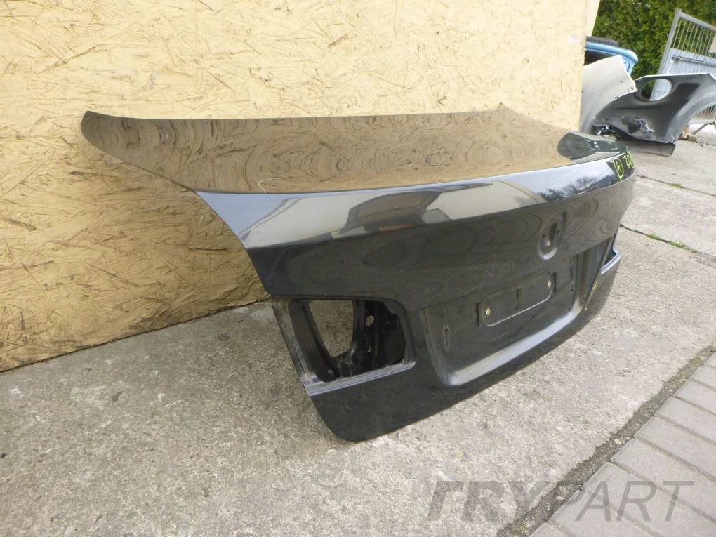 BMW 5 F10 Sedan Rear Trunk Lid