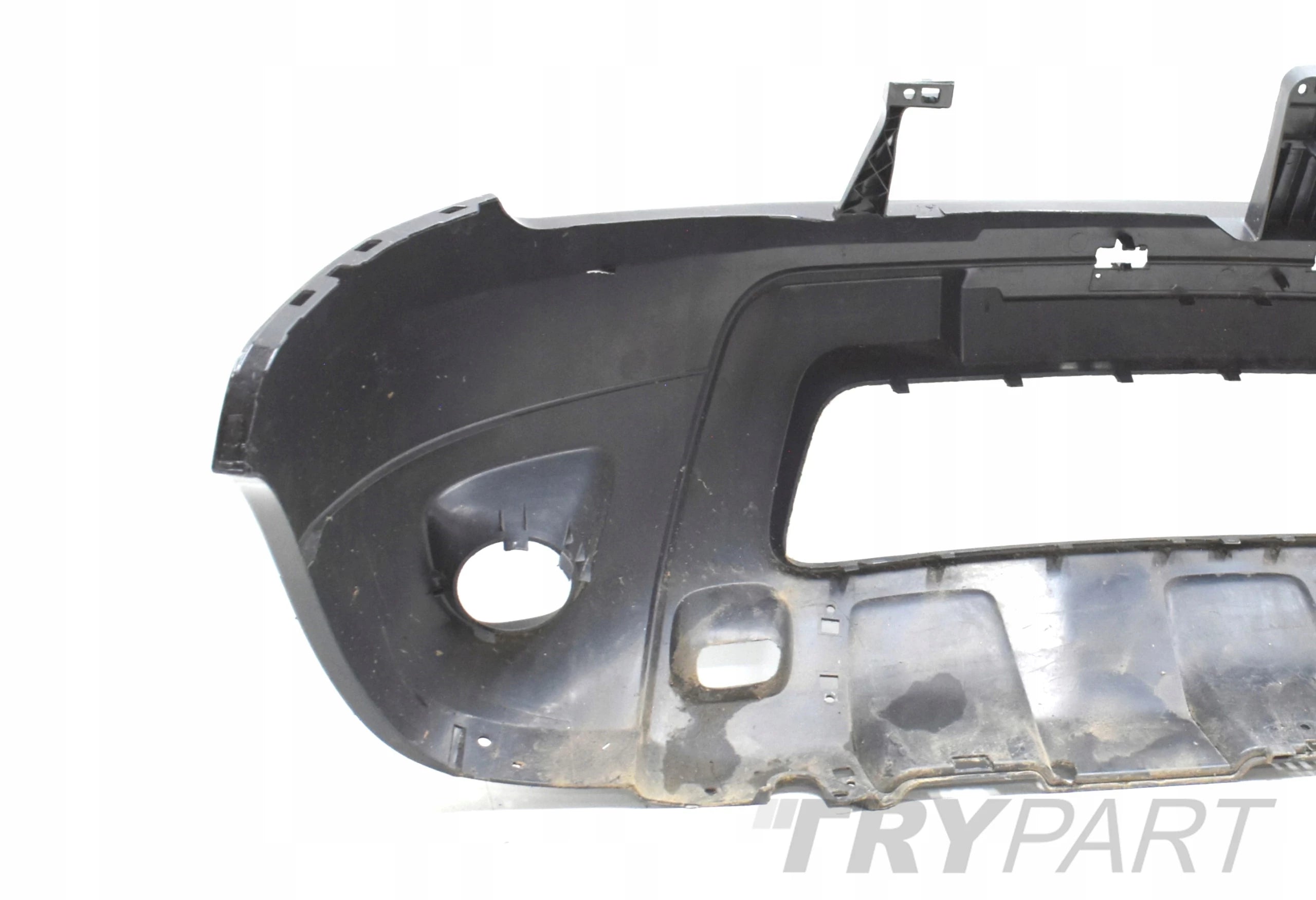 DACIA DUSTER I FRONT BUMPER ORG