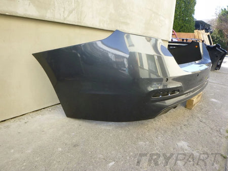 BMW 3 F31 LCI LIFT KOMBI Rear Bumper