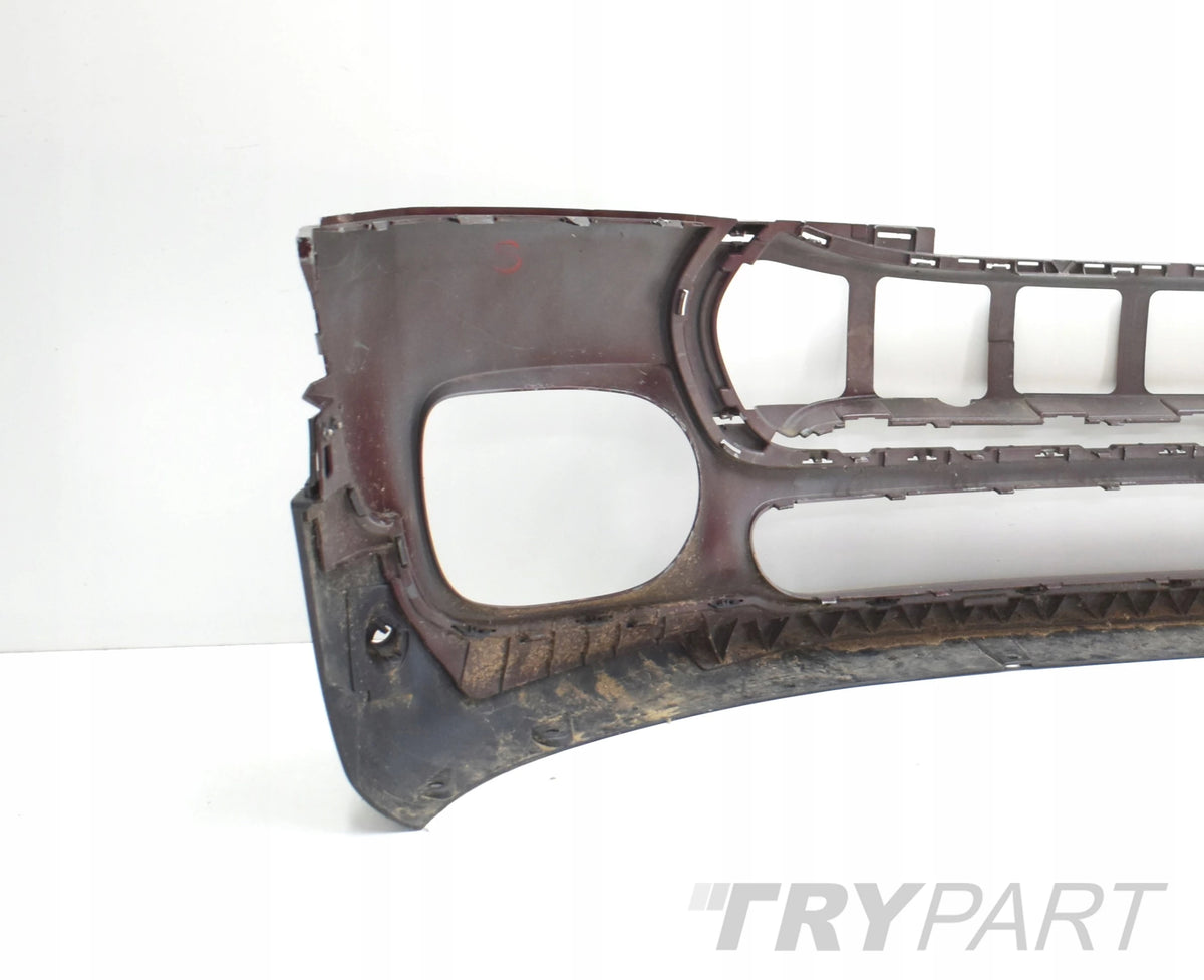 MINI CLUBMAN F54 FRONT BUMPER ORIGINAL + BOTTOM