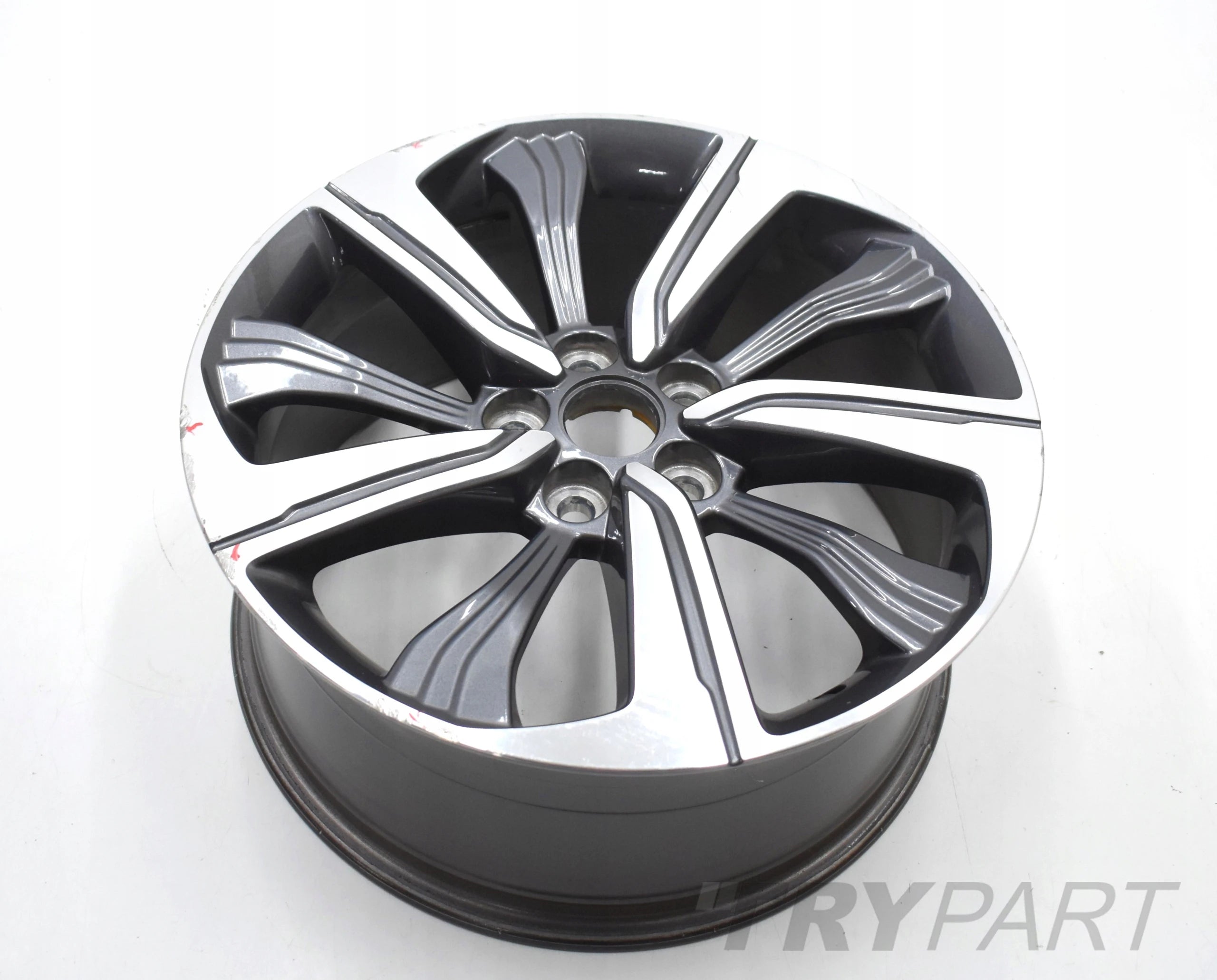 19" WHEEL MG MARVEL 8.5Jx19 5x120 ET50 ORG 10899306