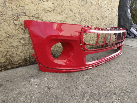 MINI ONE COOPER MORRIS F55 F56 front bumper