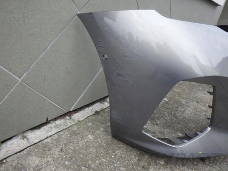 BMW 5 G60 G61 M PACKAGE 2023- front bumper