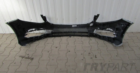 Front Bumper Mercedes E-Class W213 Classic 16-