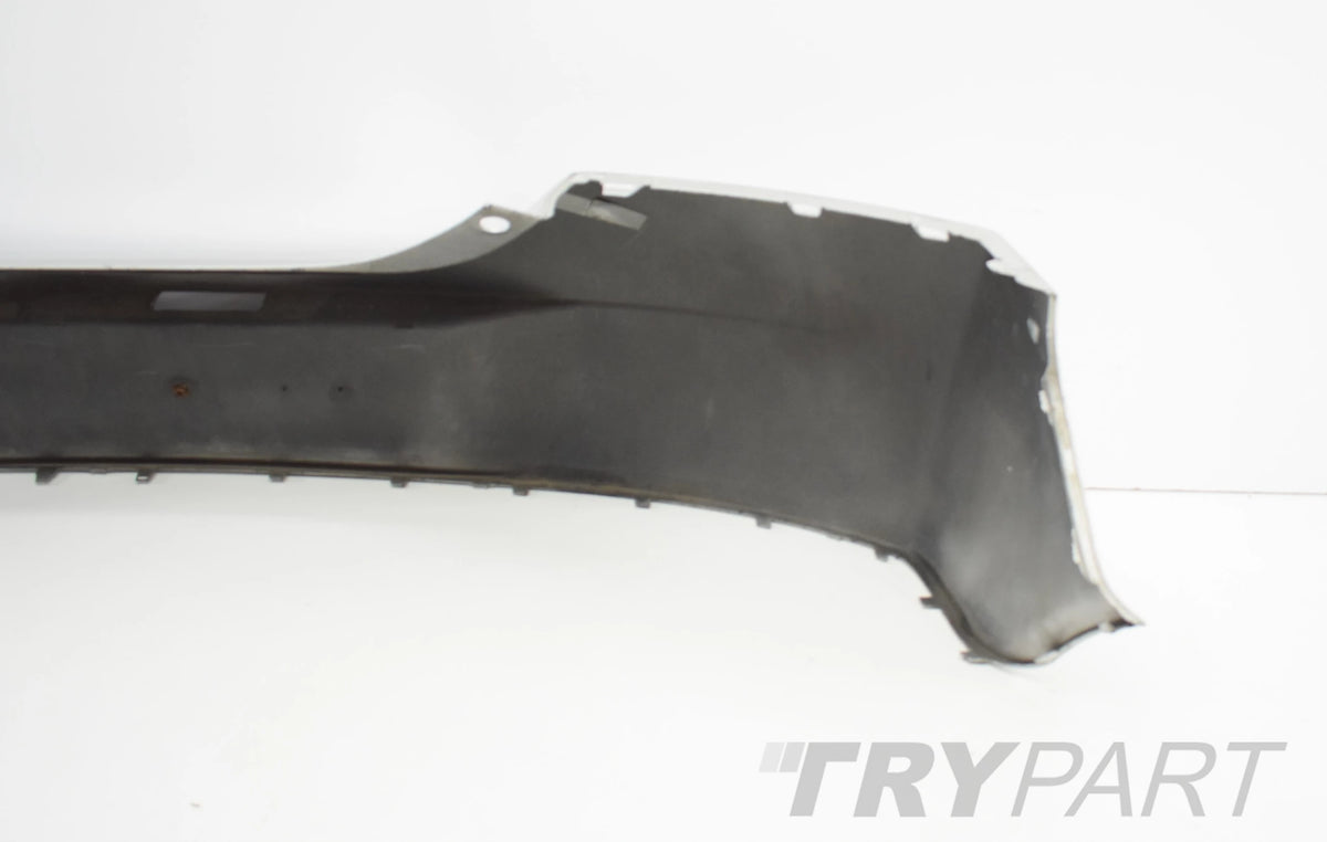 VOLVO C30 REAR BUMPER ORG