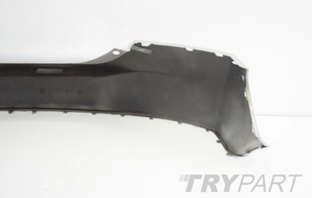 VOLVO C30 REAR BUMPER ORG