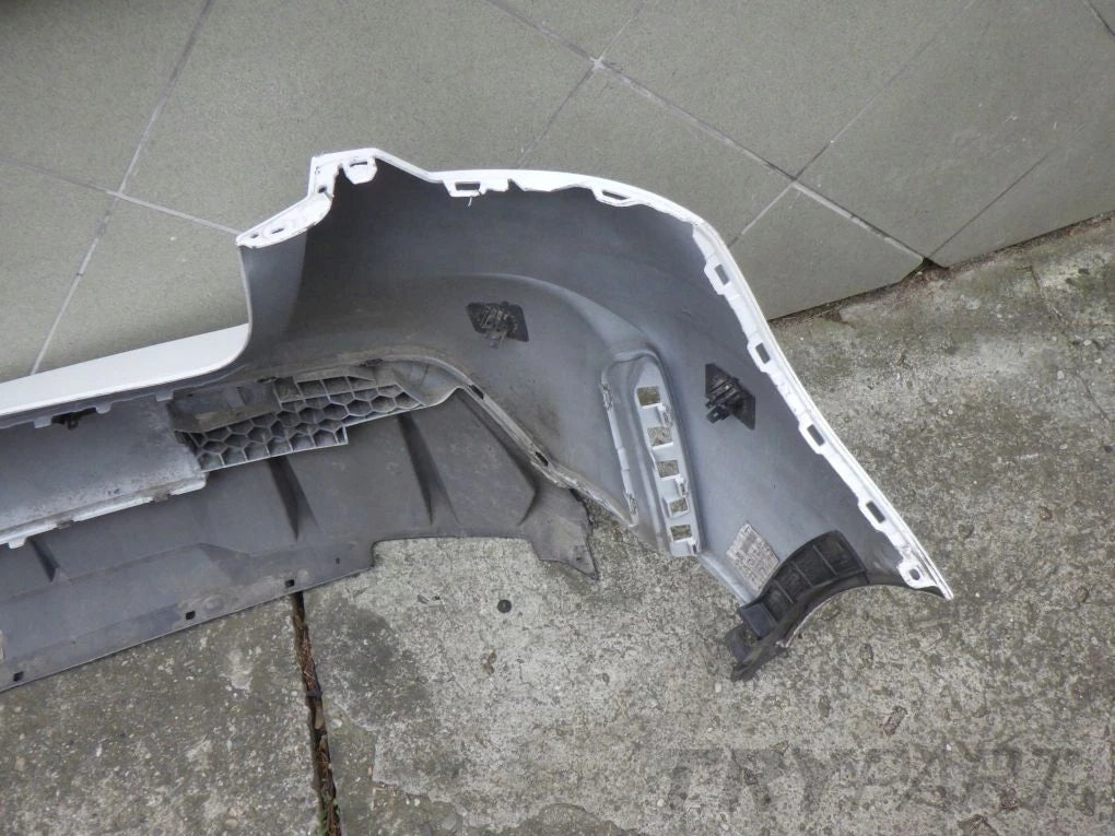 BMW 1 F70 M PACKAGE 2024- Rear Bumper