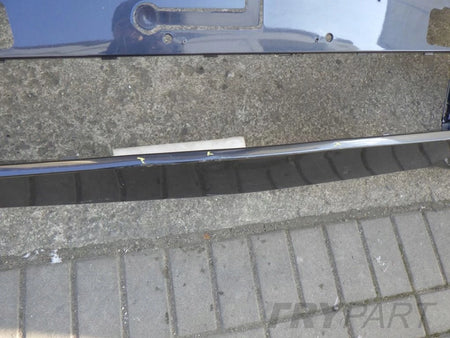 BMW X5 G05 M Package Front Bumper