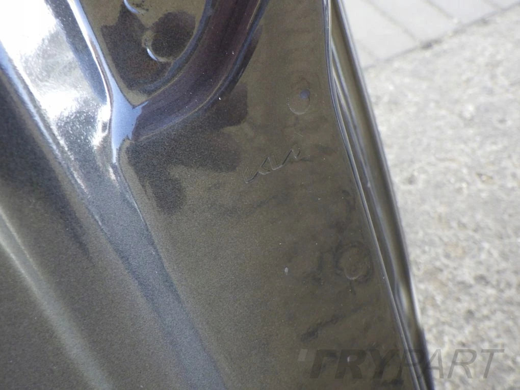 KIA PROCEED PRO CEED III 3 1.8 Front Left Door