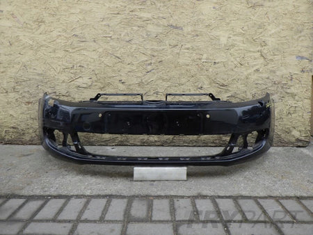 VW GOLF VI 6 5K0 2008- Front Bumper
