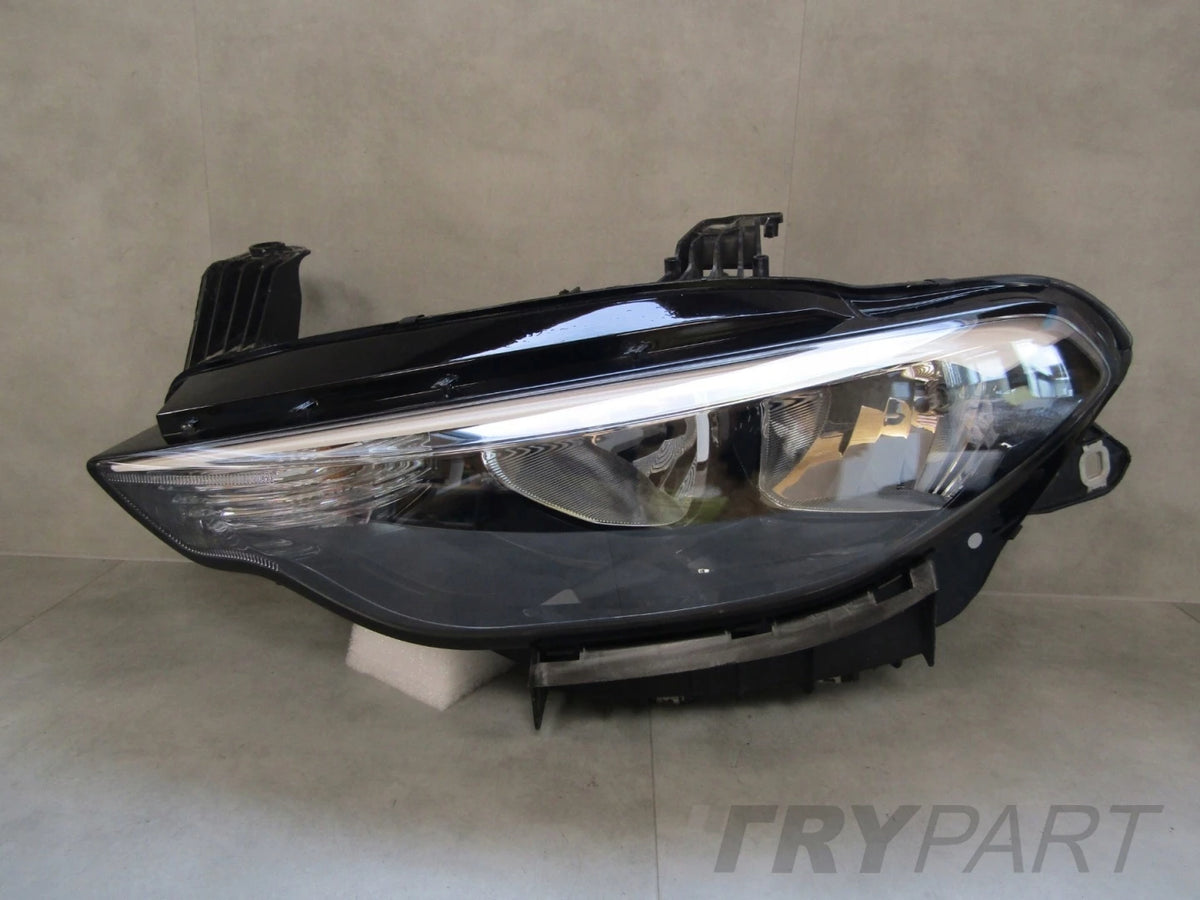 Front Lamp Fiat Tipo 2 II STANDARD 15-20 LH LEFT 01054299700010