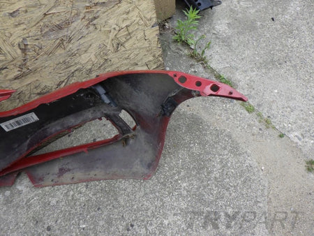 BMW 4 F32 F33 F36 LCI LIFT Front Bumper
