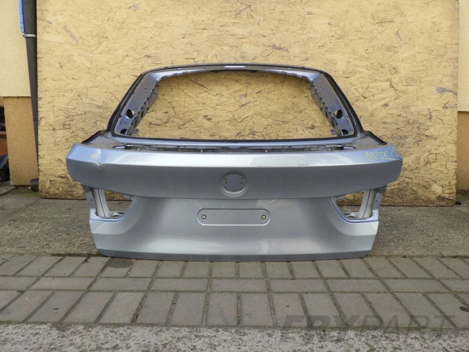 BMW 3 GT F34 GRAN TURISMO Rear Trunk Lid
