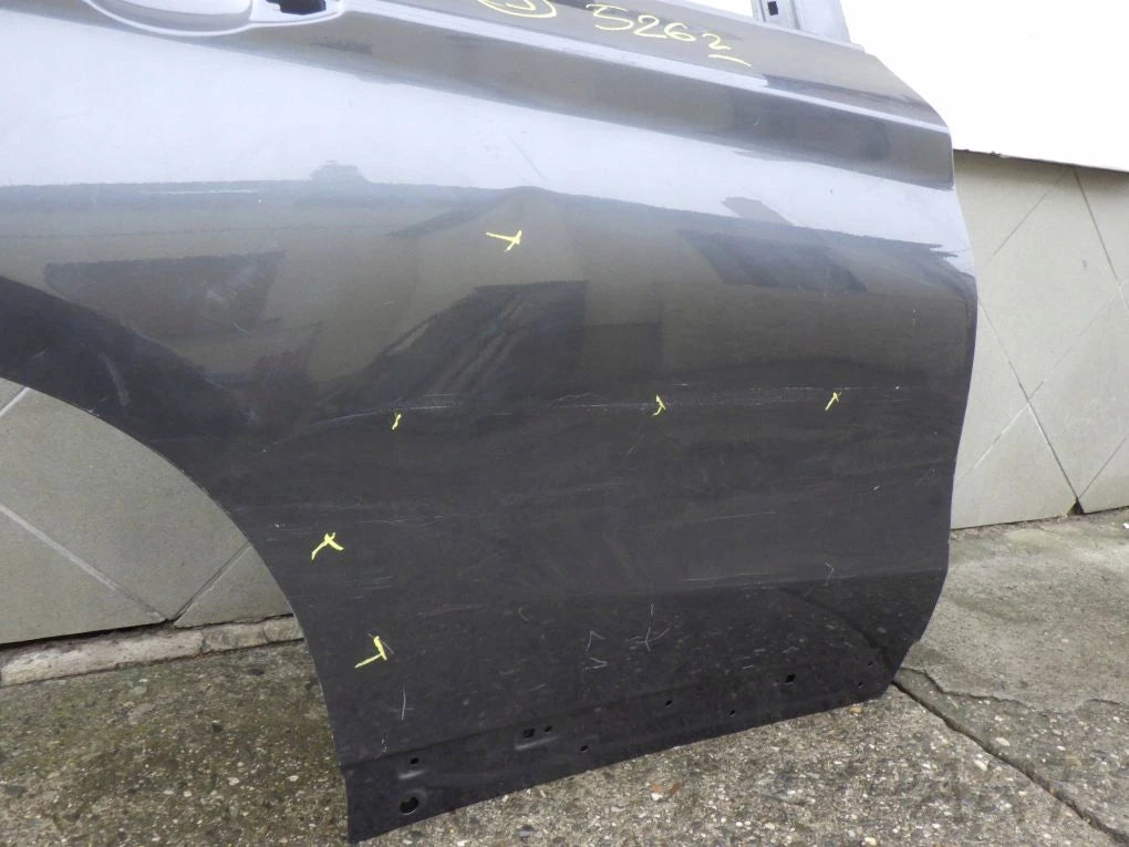 BMW X1 F48 15- RIGHT REAR DOOR