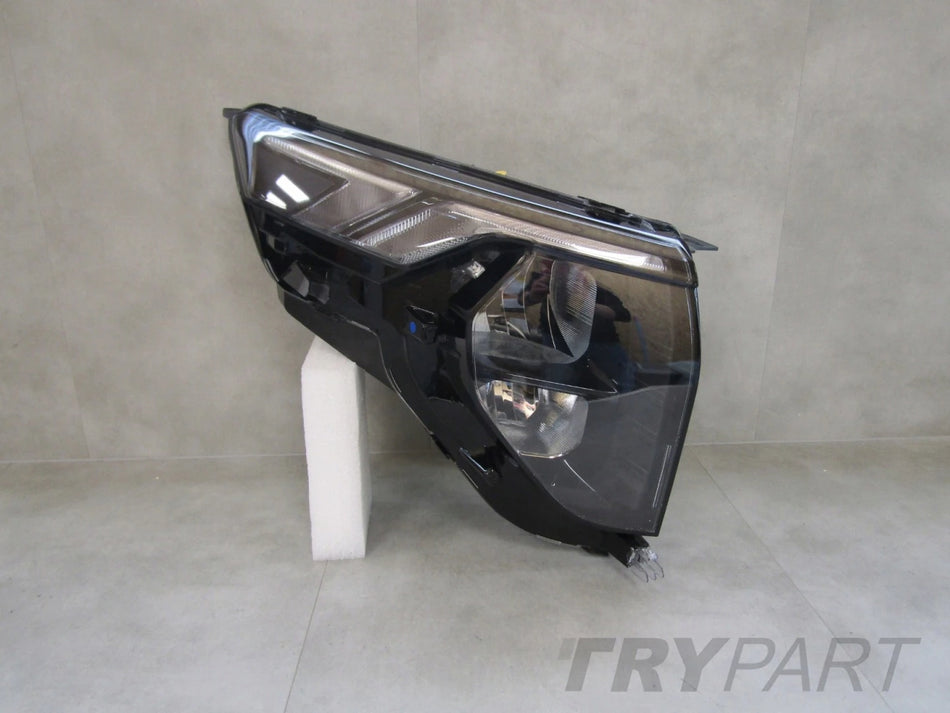 HEADLIGHT FORD TRANSIT COURIER MK3 STANDARD RH RIGHT 24- R2X613E014AF