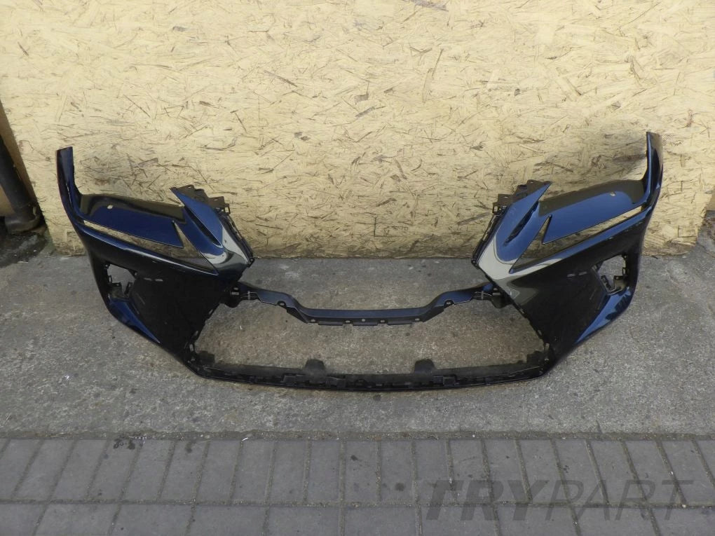 LEXUS NX F SPORT LIFT 17- front bumper