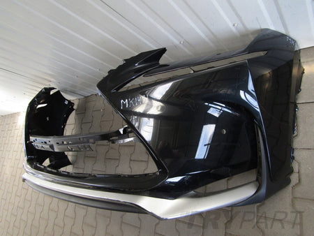 Front Bumper LEXUS NX F SPORT 14-17