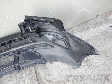 AUDI A3 8Y4 8Y SPORTBACK 20- Rear Bumper