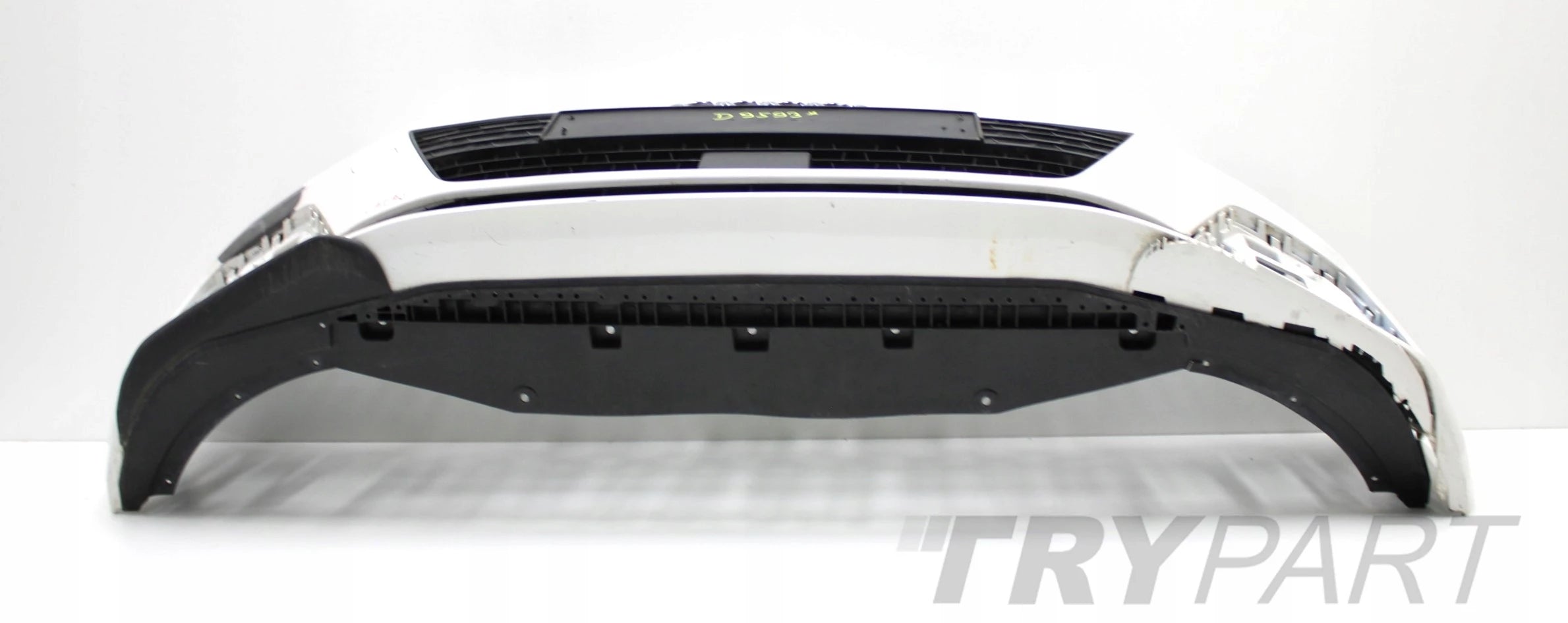 AUDI A1 II 82A FRONT BUMPER ORG