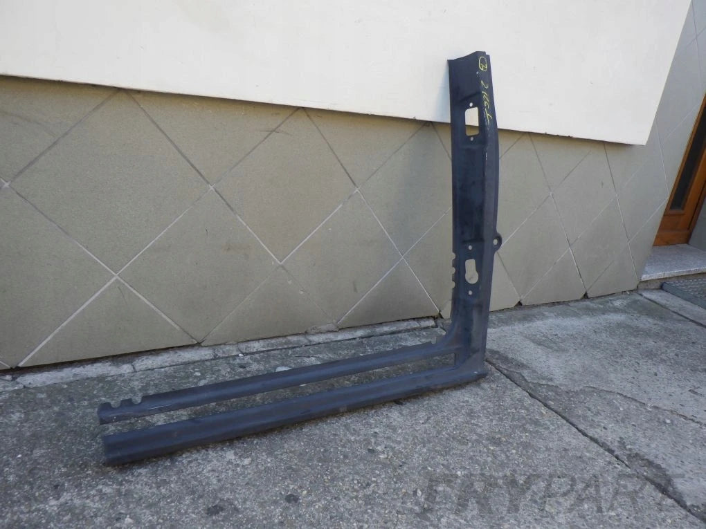 VW TRANSPORTER T5 T6 7H0 2003- 7H3809844 Right Sill NEW ORIGINAL