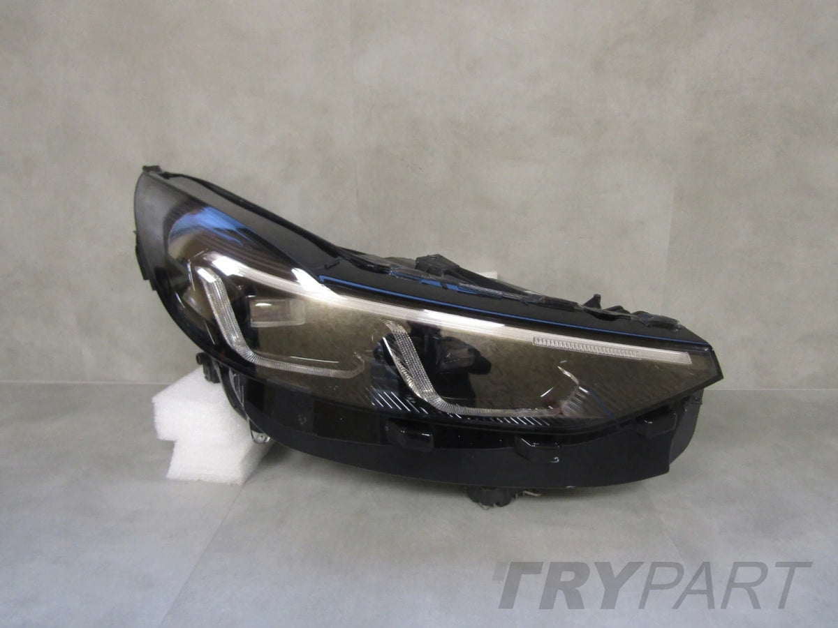 HEADLIGHT FORD KUGA MK3 3 III LIFT FULL LED 24- RH PV4B-13E016-AF